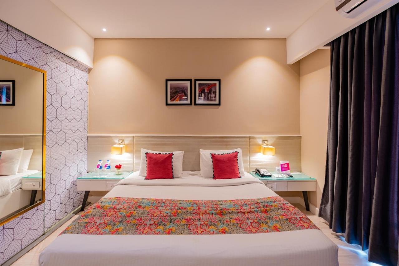 Regenta Inn Jaipur, Adarsh Nagar Buitenkant foto