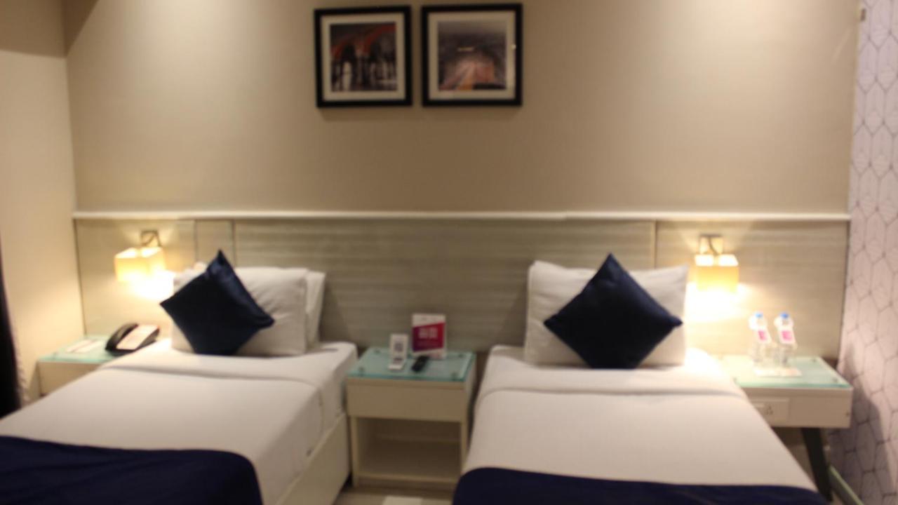 Regenta Inn Jaipur, Adarsh Nagar Buitenkant foto